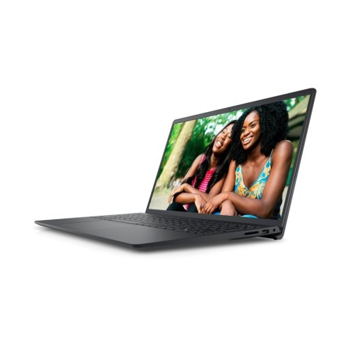 Ноутбук Dell Inspiron 3525 (3525-9270)(15,6 WVA 1920x1080 AMD Ryzen 5 5625U 2,3 ГГц ОЗП: 8 ГБ AMD Radeon Graphics SSD: 512 ГБ 1,65 кг ОС: Windows 11