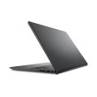 Ноутбук Dell Inspiron 3525 (3525-9270)(15,6 WVA 1920x1080 AMD Ryzen 5 5625U 2,3 ГГц ОЗП: 8 ГБ AMD Radeon Graphics SSD: 512 ГБ 1,65 кг ОС: Windows 11