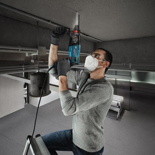 Bosch GBH 220 (06112A6020)