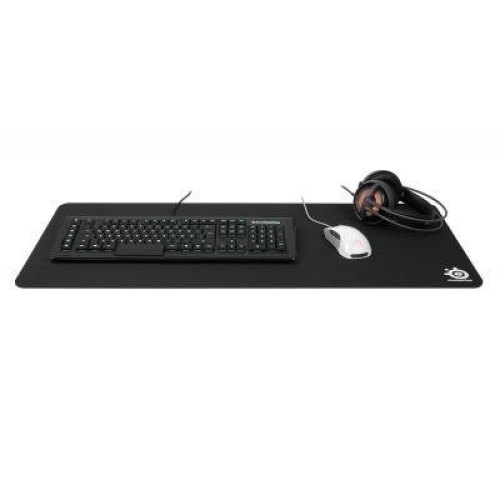 Ігрова поверхня STEELSERIES QcK Heavy XXL (67500)