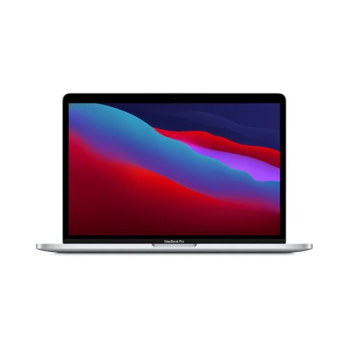 Ноутбук Apple MacBook Pro 13.3WQXGA/M1/8/512SSD/Int/Mac OS/Silver