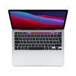 Ноутбук Apple MacBook Pro 13.3WQXGA/M1/8/512SSD/Int/Mac OS/Silver