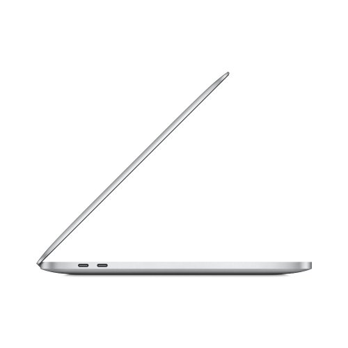 Ноутбук Apple MacBook Pro 13.3WQXGA/M1/8/512SSD/Int/Mac OS/Silver