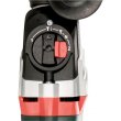 Перфоратор Metabo UHEV 2860-2 Quick, 1100 Вт, мульти, 4 режима,кофр, зм.патрон