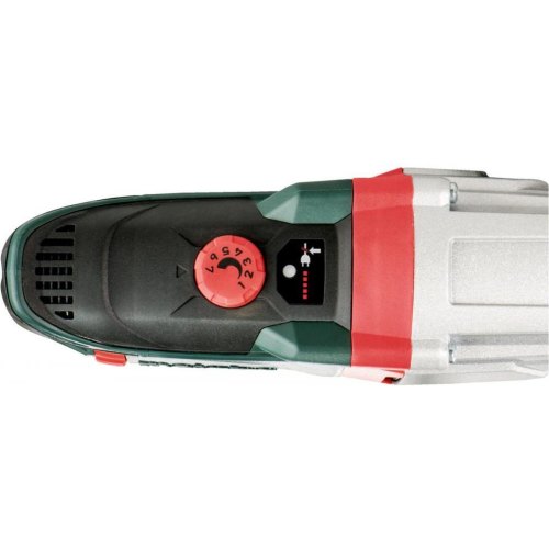 Перфоратор Metabo UHEV 2860-2 Quick, 1100 Вт, мульти, 4 режима,кофр, зм.патрон