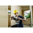 Перфоратор Metabo UHEV 2860-2 Quick, 1100 Вт, мульти, 4 режима,кофр, зм.патрон