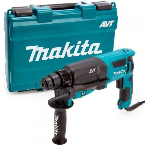 Перфоратор Makita HR2631F