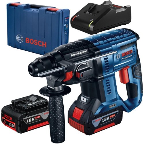 Bosch GAL 18 V-40 (0611911121)