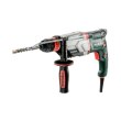 Перфоратор Metabo KHE 2860 Quick , 880 Вт, 3 режима , пластик. кофр
