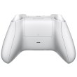 Microsoft Xbox Series X | S Wireless Controller Robot White (QAS-00002, QAS-00001, QAS-00009)