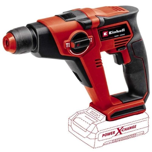 Einhell TE-HD 18/12 Li Solo (4513970)