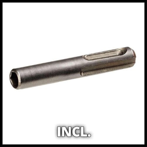 Einhell TE-HD 18/12 Li Solo (4513970)