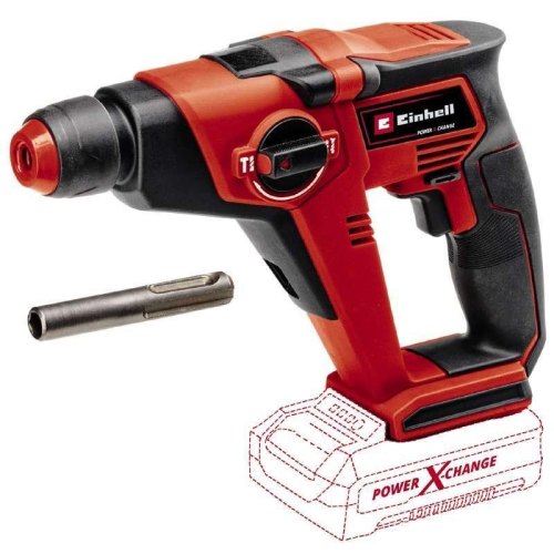 Einhell TE-HD 18/12 Li Solo (4513970)