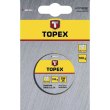 Припій Оловяний TOPEX 44E512