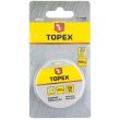 Припій Оловяний TOPEX 44E514