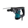 Перфоратор Makita HR2810T, SDS+, 800Вт, 2.8 Дж, 3.5 кг