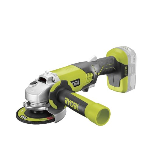 Набір із трьох акумуляторних інструментів RYOBI ONE+ RCK183B-242S