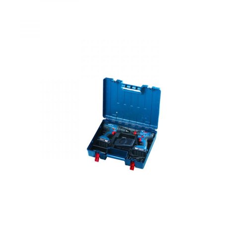 Bosch GSR 180-Li + GDX 180-Li (06019G5222)