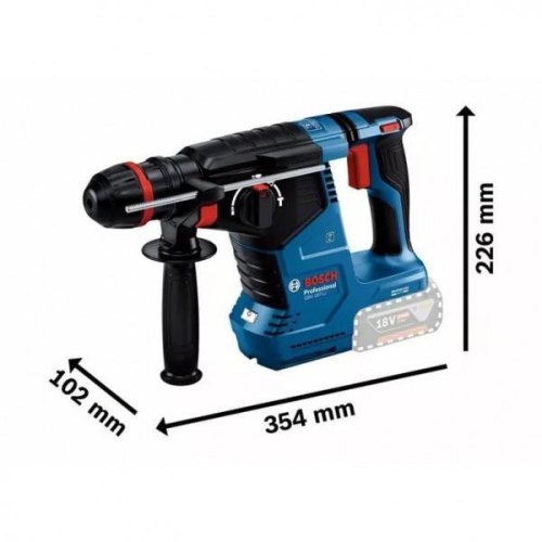 Bosch GBH 187-Li (0611923120)