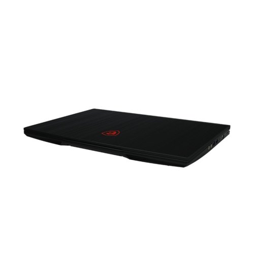 Ноутбук MSI Thin GF63 15.6FHD IPS 144Hz/i5-11400H/8/512SSD/RTX3050Ti Max-Q 4GB/DOS/Black