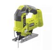Набір з трьох інструментів RYOBI ONE+ R18DDJSCSP-242S (шуруповерт, лобзик, циркулярна пила + АКБ і ЗП)
