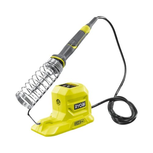 Паяльник Ryobi ONE+ R18SOI-0 18В, 480° (без АКБ і ЗП)