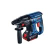 Bosch GBH 180-Li (0615990M9C)
