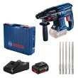 Bosch GBH 180-Li (0615990M9C)