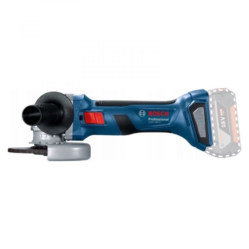 Bosch GSR 18V-50 (0615990M32)