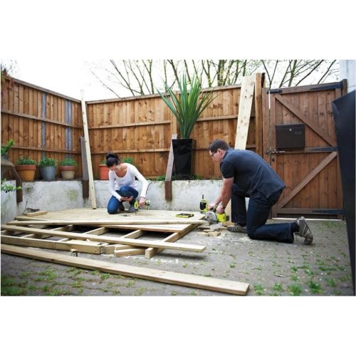 Монтажна пилка Ryobi RWSL-1801M (5133001164)