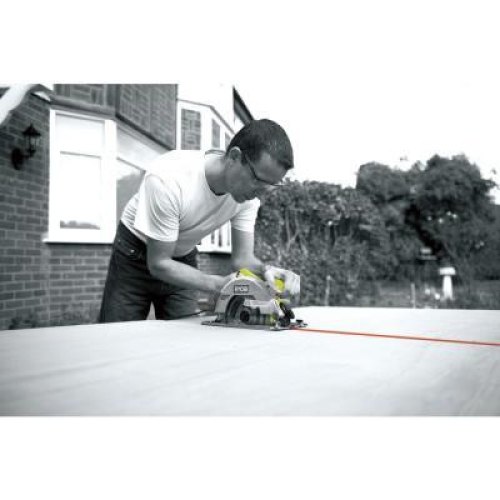 Монтажна пилка Ryobi RCS1600-K (5133002779)