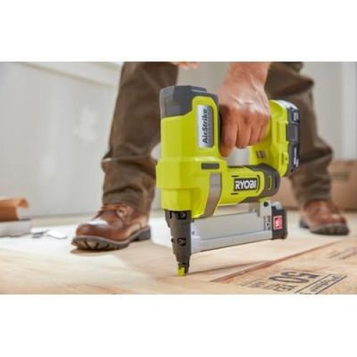 Степлер під скоби Ryobi ONE+ R18GS18-0 (5133005138)