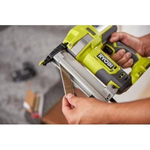 Степлер під скоби Ryobi ONE+ R18GS18-0 (5133005138)