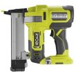 Степлер під скоби Ryobi ONE+ R18GS18-0 (5133005138)