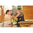 Степлер під скоби Ryobi ONE+ R18GS18-0 (5133005138)