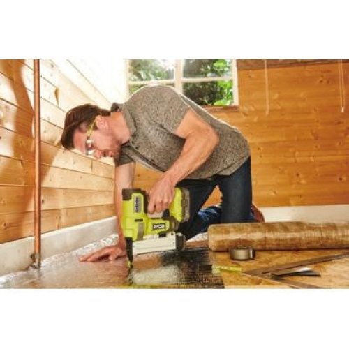 Степлер під скоби Ryobi ONE+ R18GS18-0 (5133005138)