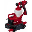 Краскопульт з компресором Einhell Classic TC-SY 700 S (4260020)