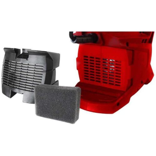 Краскопульт з компресором Einhell Classic TC-SY 700 S (4260020)