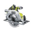 Пила дискова Ryobi ONE+ R18CS7-0 18В 184мм, 3700 об/хв, безщіткова (без АКБ і ЗП)