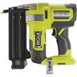 Гвоздезабиватель Ryobi ONE+ R18GN18-0 (5133005136)