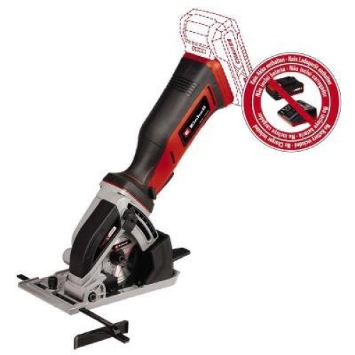 Einhell TE-CS 18/89 Li-Solo (4331100)