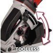 Einhell TE-CS 18/89 Li-Solo (4331100)