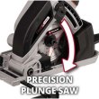 Einhell TE-CS 18/89 Li-Solo (4331100)