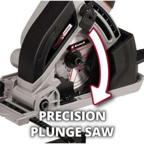 Einhell TE-CS 18/89 Li-Solo (4331100)