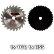 Einhell TE-CS 18/89 Li-Solo (4331100)