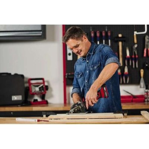 Einhell TE-CS 18/89 Li-Solo (4331100)