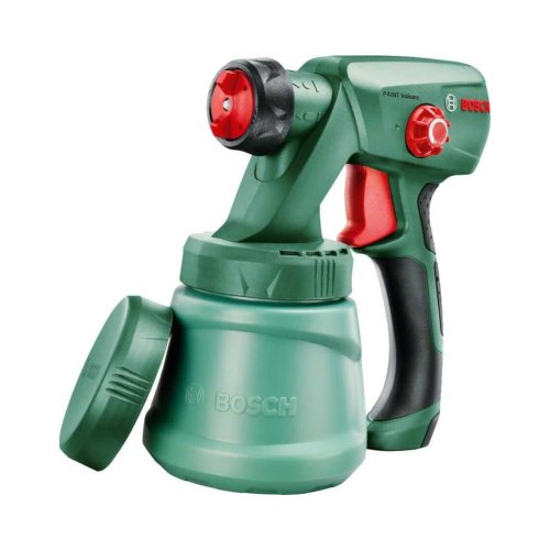 Фарборозпилювач Bosch PFS 1000/2000 (каркас)