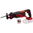 Einhell TE-AP 18/26 Li Solo (4326290)