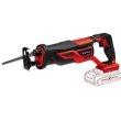Einhell TE-AP 18/26 Li Solo (4326290)