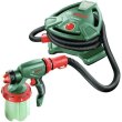 Краскопульт з компресором Bosch PFS 5000 E (0603207202)